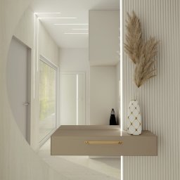 Projektowanie mieszkania Wrocław 3