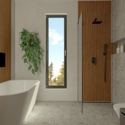 Projektowanie mieszkania Wrocław 2