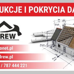 Przedsiębiorstwo Robót Budowlanych "Knap-Drew" Janusz Knapczyk - Dachy Katowice