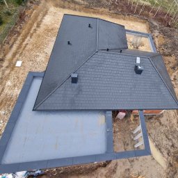 Przedsiębiorstwo Robót Budowlanych 