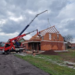 Przedsiębiorstwo Robót Budowlanych 