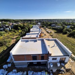 Przedsiębiorstwo Robót Budowlanych 