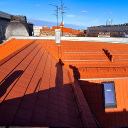 Przedsiębiorstwo Robót Budowlanych 