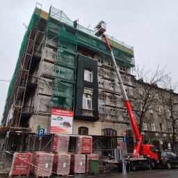 Przedsiębiorstwo Robót Budowlanych 