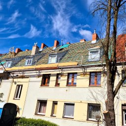 Przedsiębiorstwo Robót Budowlanych 