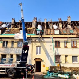 Przedsiębiorstwo Robót Budowlanych 