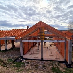 Przedsiębiorstwo Robót Budowlanych 