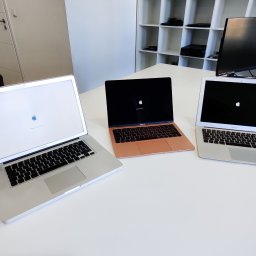 Pogwarancyjna naprawa laptopów