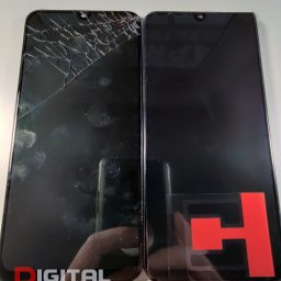 Naprawa telefonów komórkowych 