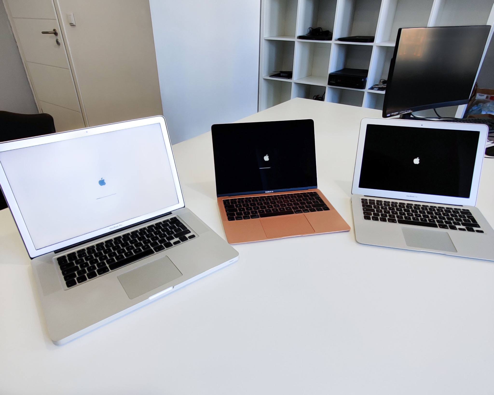 Pogwarancyjna naprawa laptopów