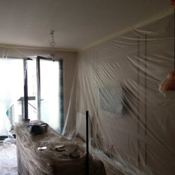 Remonty mieszkań Gdańsk 3