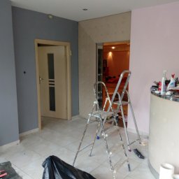 Remonty mieszkań Gdańsk 4