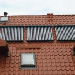 Kolektory słoneczne