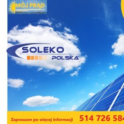 Soleko Polska - Baterie Słoneczne Oleszno