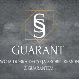 Serhii Skok Guarant - Usługi Remontowe Gdańsk