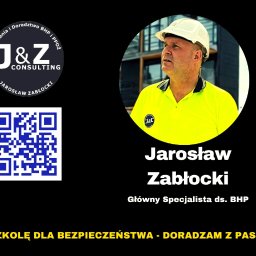 Szkolenia BHP Lipno 1