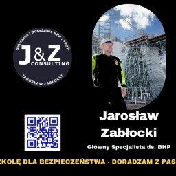 Szkolenia BHP Lipno 2