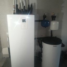 Wiesław Szczurek WS hydro-instal - Usługi Instalatorskie Bydgoszcz