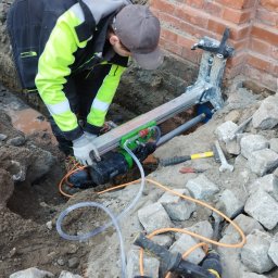 Wiesław Szczurek WS hydro-instal - Doskonałej Jakości Instalacja Gazowa w Domu w Bydgoszczy