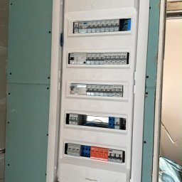 Michał Cichoń - Przeglądy i pomiary elektryczne Świdnica