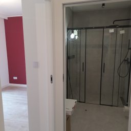 Remonty mieszkań Kamień Pomorski 4