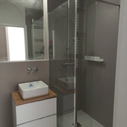 Remonty mieszkań Kamień Pomorski 1