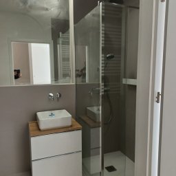 Remonty mieszkań Kamień Pomorski 2