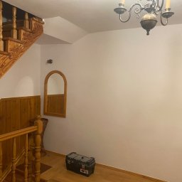 Remonty mieszkań Łódź 4