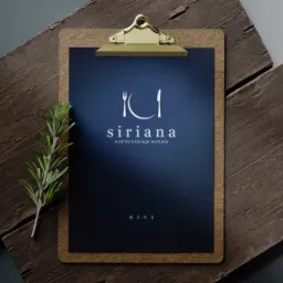 logo / menu / SocialMedia / baner