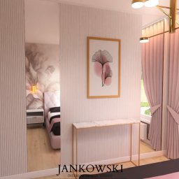 Szymon Jankowski - Projektowanie wnętrz mieszkań i domów Częstochowa