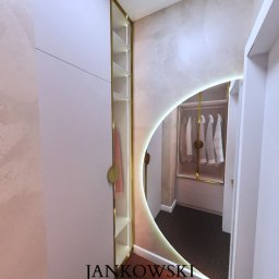 Projektowanie mieszkania Gdańsk 2