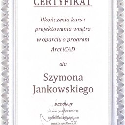 Szymon Jankowski - Pierwszorzędne Układanie Glazury w Kartuzach