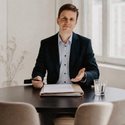 Dominik Sutor Kancelaria Adwokacka - Miejsce, w którym analizuję Twoją sprawę i dobieram strategię działania.