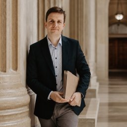 Dominik Sutor Kancelaria Adwokacka - Prawo rodzinne i karne – rzetelne przygotowanie merytoryczne każdej sprawy.