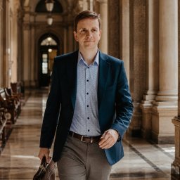 Dominik Sutor Kancelaria Adwokacka - Nad każdą sprawą pracuję indywidualnie– Twoja sytuacja jest dla mnie priorytetem.