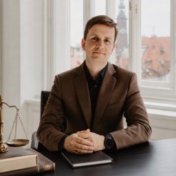 Dominik Sutor Kancelaria Adwokacka - Odzyskiwanie Odszkodowań Wrocław