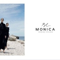 Monica Sewing Studio - Ubranka Dla Dzieci Ł&oacute;dź