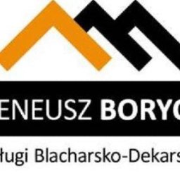 Usługi Blacharsko - Dekarskie Borycki Ireneusz - Solidne Mycie Elewacji Wejherowo