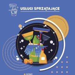 Wszystko w porządku - Ekipa Sprzątająca Wiśniowa góra