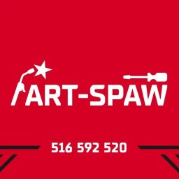 ART-SPAW Artur Baranowski - Usługi Spawalnicze Banino