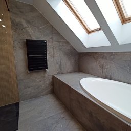 Wykończenia wnętrz Pietrzykowice 2