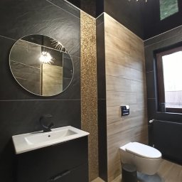 Wykończenia wnętrz Pietrzykowice 3