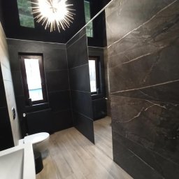 Wykończenia wnętrz Pietrzykowice 4