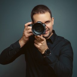 Kamil Maciejewski Studio - Fotograf Na Wesele Łódź