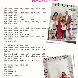 Animator dla dzieci Toruń 3