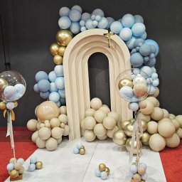 Animator dla dzieci Toruń 1