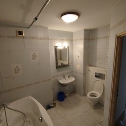 Wykończenia wnętrz Warka 3