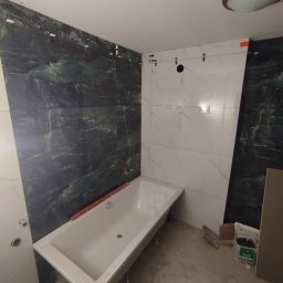 Wykończenia wnętrz Warka 4