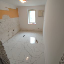 Wykończenia wnętrz Warka 2