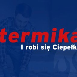 Technika Grzewcza TERMIKA Robert Bieniek - Instalatorstwo Mława